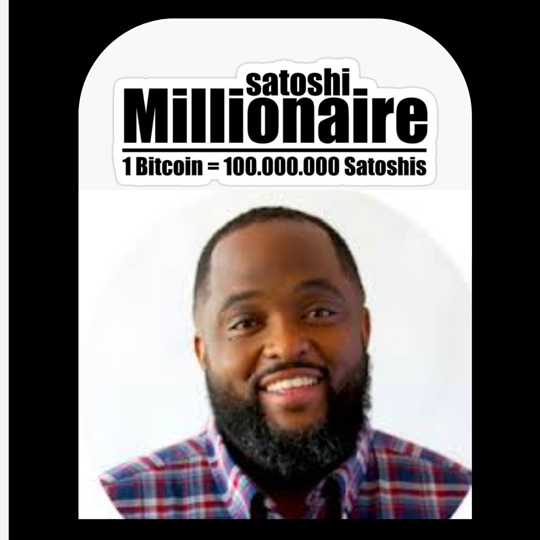 black bitcoin billionaire
