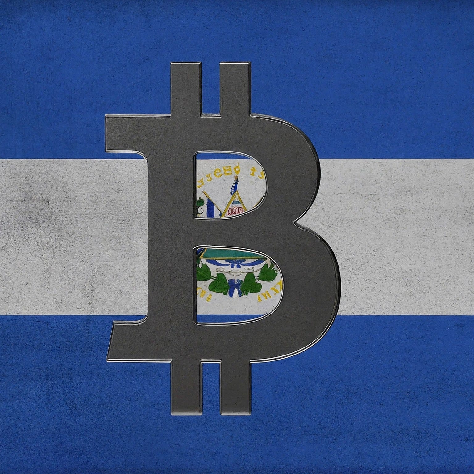 Black Bitcoin Billionaire - El Salvador 2024 Oct. 11 to 15